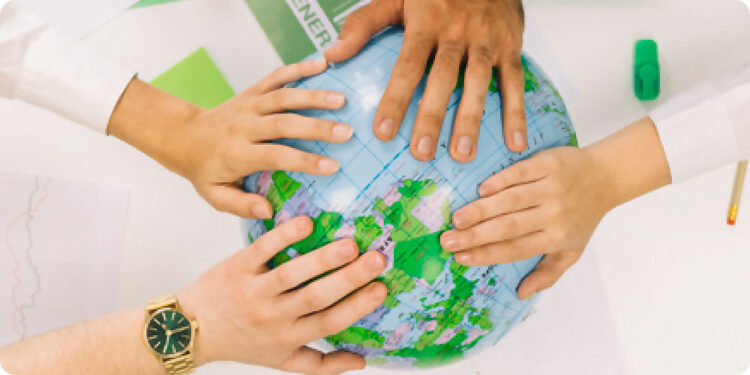 Corporate Social Responsibility