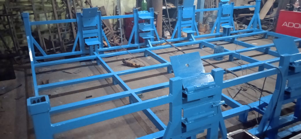 Pallet Supply