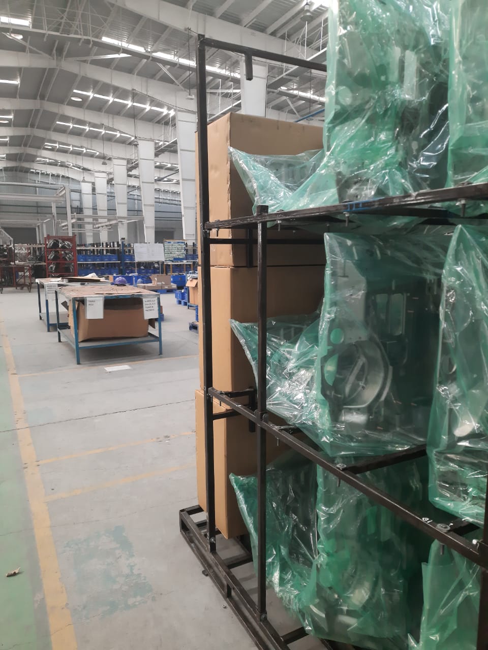 Facility 6